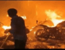 18 fire