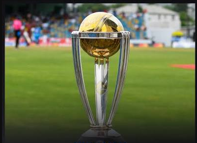 ICC Changes ODI, T20 World Cup Formats to Make Tournaments More Competitive