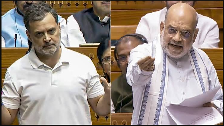 NDA, INDIA Working for Numbers over the Bill to Hike Lok Sabha Seats, Delimitation Excise