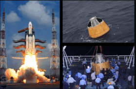 22 ISRO
