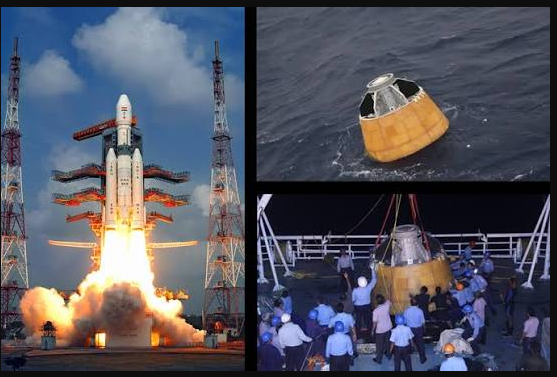 Spate of Resignations by Scientists Worry Space Department