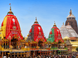 23 rathyatra