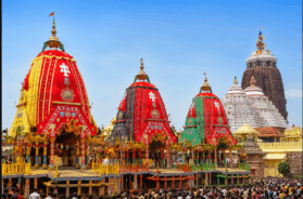 23 rathyatra