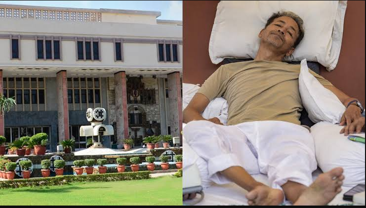 Delhi HC Asks Government to Intervene to Save Sonam Wangchuk’s Life