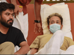 31 hospital