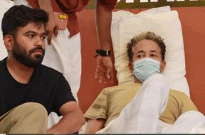 31 hospital