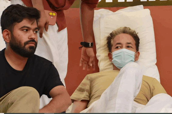 31 hospital