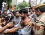 41 protest