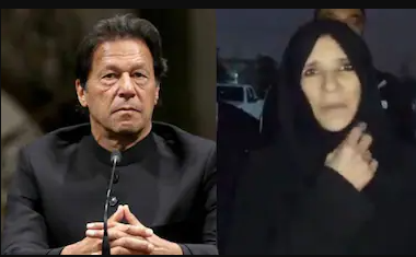 Noreen Niazi Calls Pakistan’s Bluffs, Operation Sindoor Marked Pakistan’s “Battlefield Failures”