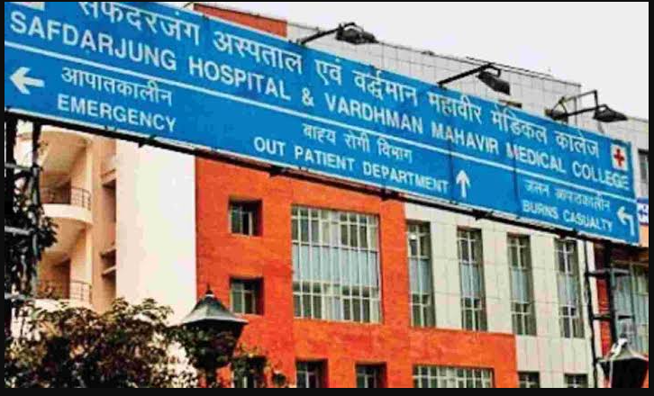 Doctors Express Concern over Hospital being Turned into Police Detention Camp