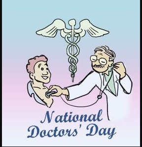 National Doctors’ Day 2026: Behind the Mask, Honouring the Healers