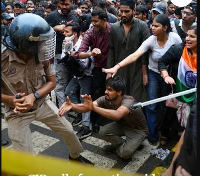 CJP Calls for Nation-Wide Protest on Friday against Alleged Police Brutality