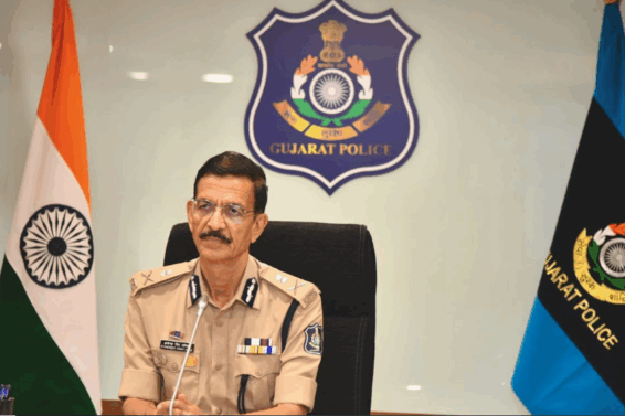 54 police