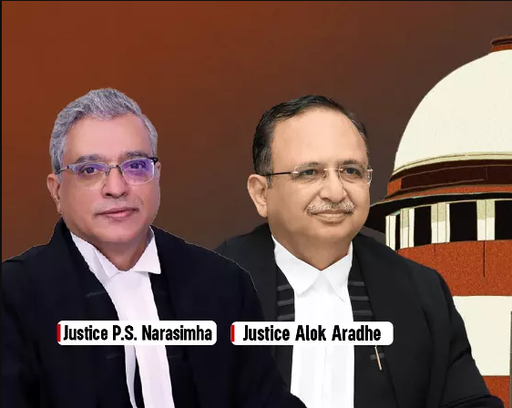 SC Set Aside NCLT Judgement Based on AI-Generated Fake Precedents
