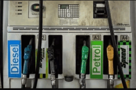 59 petrol