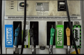 59 petrol
