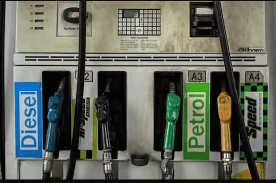 59 petrol