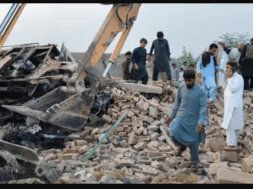 60 pakistan