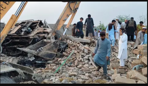 60 pakistan