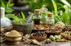 61 ayurveda