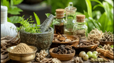 61 ayurveda
