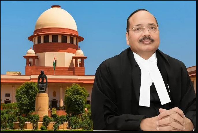 Opposition Leaders’ Letter to CJI Expressing Concern over State of Democracy