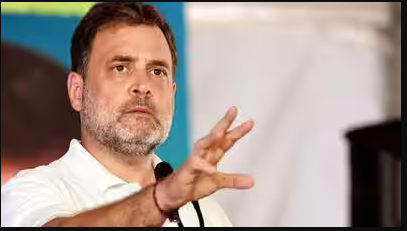 Rahul Gandhi, Congress, Opposition Parties Shower Praises on Students, Call Pradhan’s Resignation “a Huge Step”