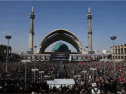 65 khamenei