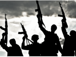 66 terrorists