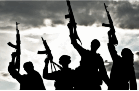 66 terrorists