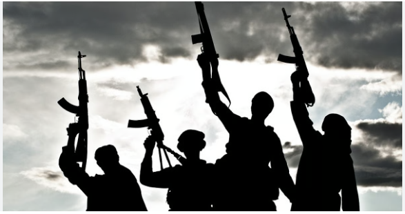 India Designated 23 Including Six Indian Nationals as “Terrorists” under UAPA