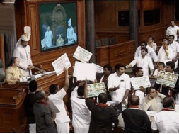 67 opposition