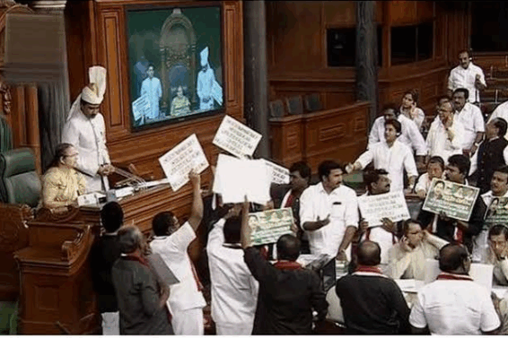 67 opposition