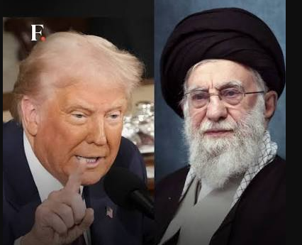 Iran Slams Trump’s “One Shot” Remark, says “US has No Understanding of Civilisation, History and Honour”