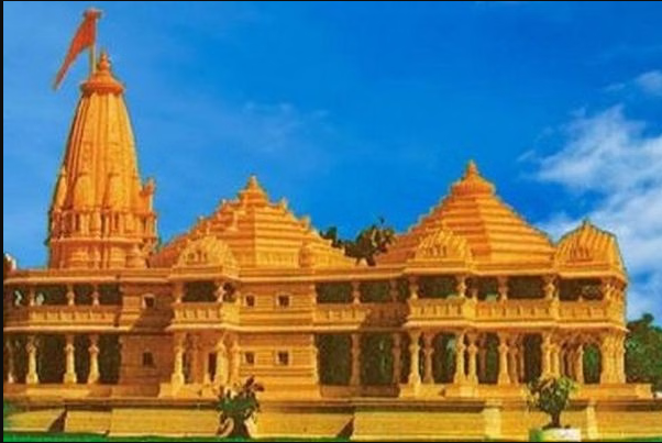 VHP Wants SIT to Record Statements of Opposition Leaders on Ram Temple Fund Embezzlement