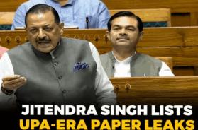 74 jitendra singh