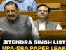 74 jitendra singh