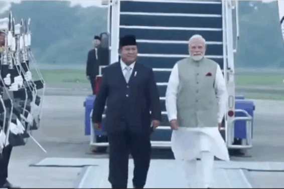 76 modi