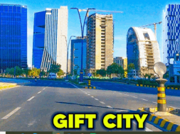 77 GIFT City