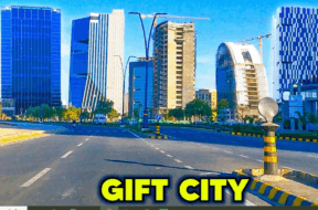 77 GIFT City