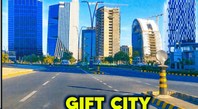 77 GIFT City