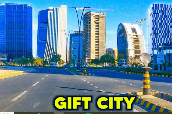 77 GIFT City