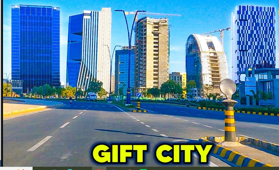 GIFT City Signs Strategic MoU with Vietnam’s Da Nang Financial Hub