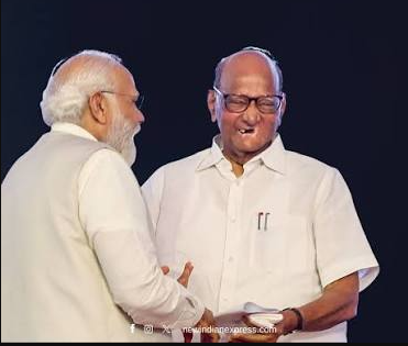 Speculations on over NCP(SP) Joining NDA