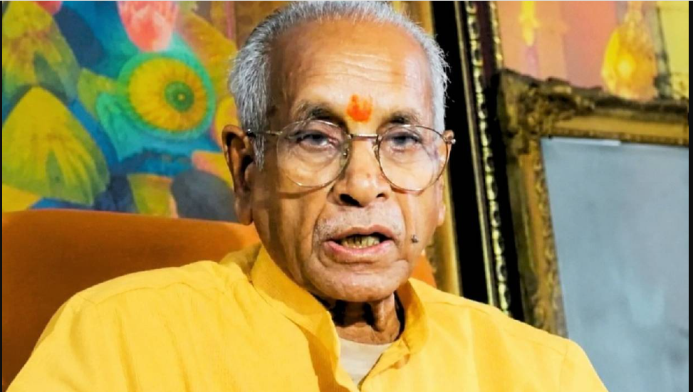 Ram Temple Fund Embezzlement: Champat Rai Claims Allegations against him “Baseless”