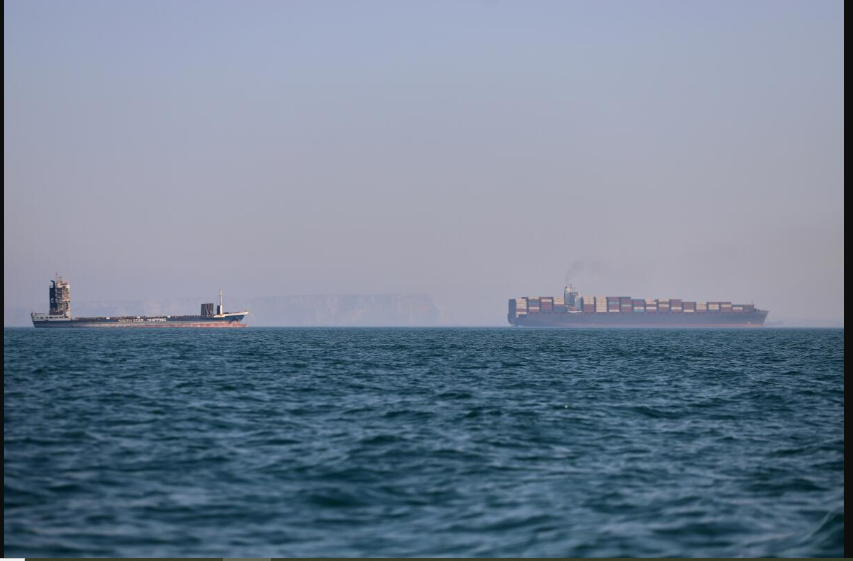 Concerns over US – Iran Ceasefire: 3 Tankers came under Attack in Strait of Hormuz
