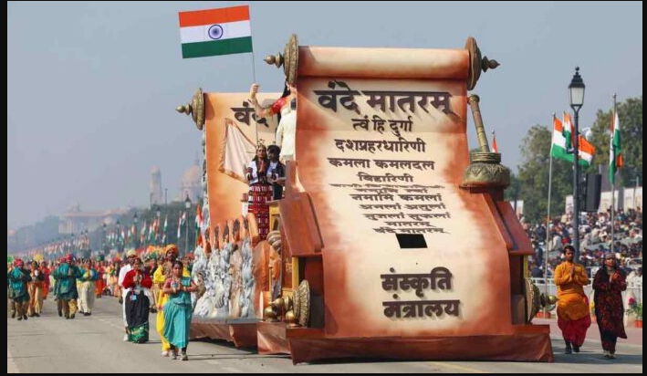 Vande Mataram Bill Passed by Lok Sabha, to go to President for Assent