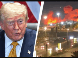 86 trump