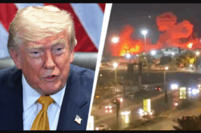 86 trump