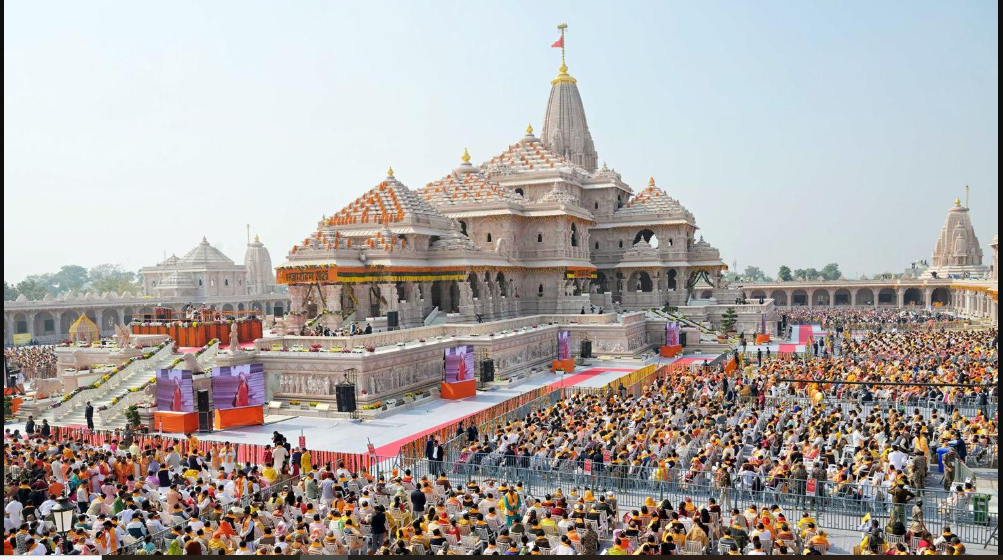Ram Temple Fund Embezzlement: Probe Uncover More Frauds, Fake Receipts to Collect Donations